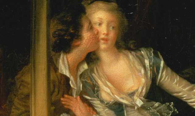 Quando a Bari il bacio ''rubato'' era un delitto. La pena? Carcere o matrimonio