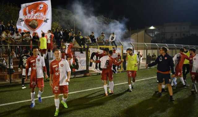 Vogliamo competere con il Bari. La Sly United: ''bluff'' o progetto ambizioso?