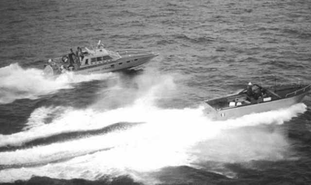 Quando a Bari imperava il traffico di sigarette: intervista a L, ex contrabbandiere