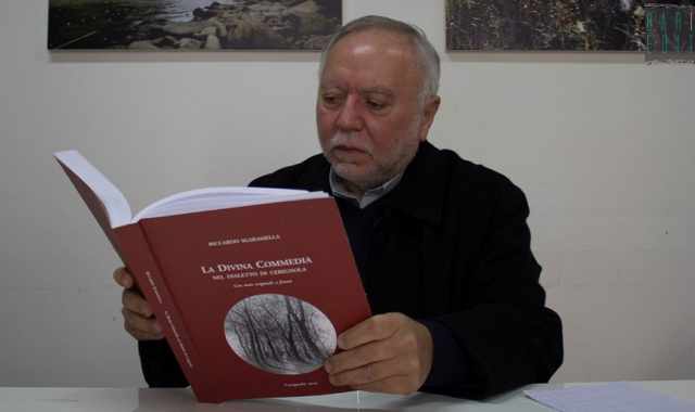 Cerignola, ''La deveina cummedie'': quando Dante viene tradotto in dialetto pugliese