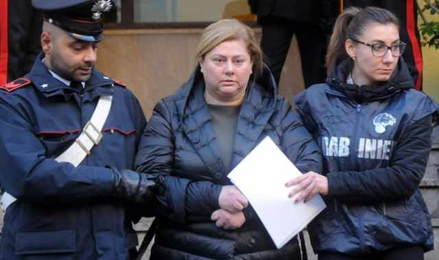 Bari, le spietate donne dei clan criminali: Simbolo della parit tra i sessi