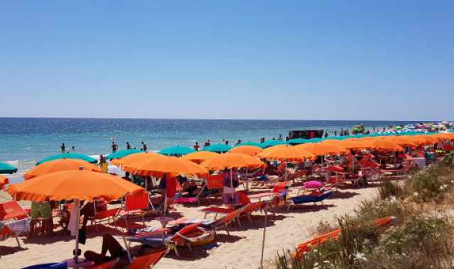 Vacanze 2022: il Salento si conferma tra le mete pi gettonate dell'estate