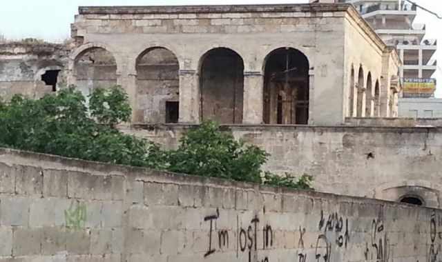 Il mistero del convento di via delle Murge, tra duchi e suore assassine