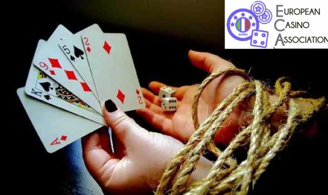 Il gioco responsabile  il criterio principale per i casin AAMS