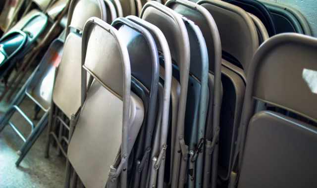 Come scegliere le sedie pieghevoli migliori