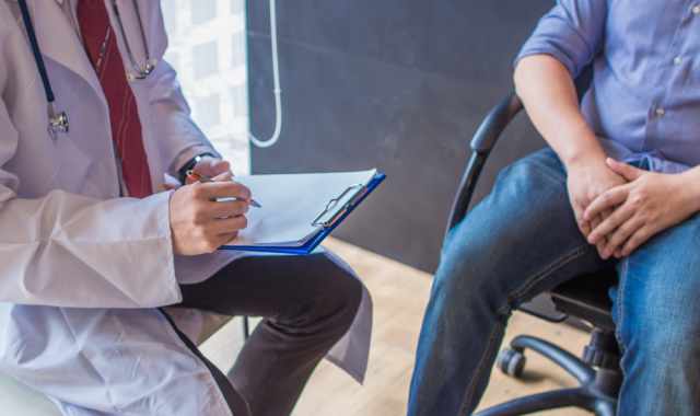 Gli interventi chirurgici per contrastare l'incontinenza