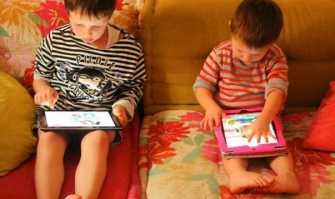 Mamam�, guida alle ''app'' per bambini: �Ma genitori e insegnanti sono contrari�