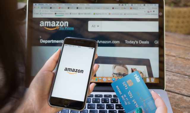 Fare shopping su Amazon con i buoni sconto: ecco come si fa