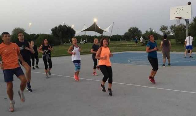 Coronavirus in Puglia: ordinanza della Regione sullo sport amatoriale