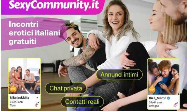 Come scegliere il miglior sito di incontri online in Italia
