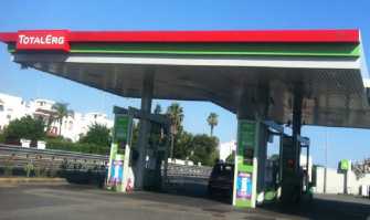 Beatrice, la prima benzinaia di Bari: �Mi vedono come un alieno�