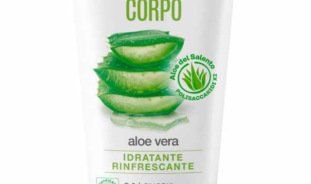 Cosmetici all'aloe vera: dalla crema mani ai prodotti per capelli,  boom di vendite 