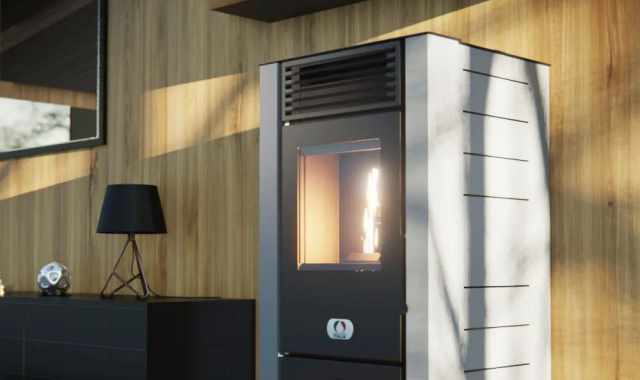I migliori consigli per scegliere la stufa a pellet perfetta: Una guida all'acquisto