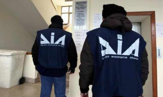 La mafia barese: Parisi  ancora al vertice, ma fanno paura i georgiani