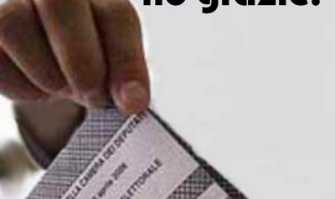 Astenuto dal voto? Ai partiti arriva lo stesso rimborso elettorale