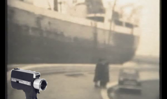 La Bari che non c'� pi� in un archivio video su youtube