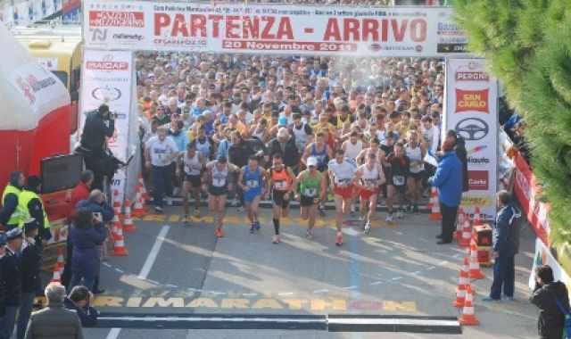 Problemi economici e politici: Barimarathon domenica  all'ultima corsa