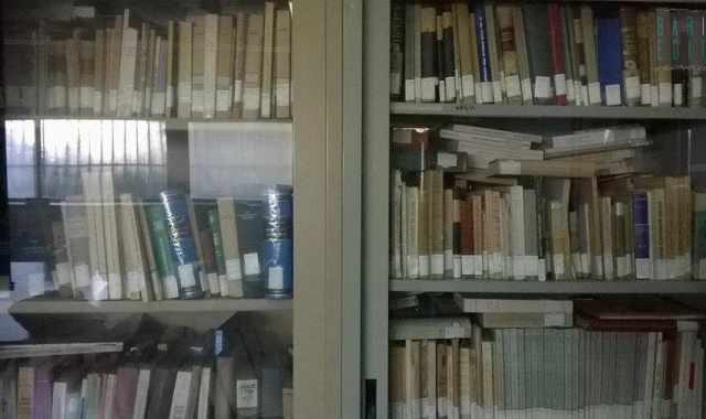 Bari, nelle scuole presenti 100mila libri: il sogno di aprire le biblioteche alla citt