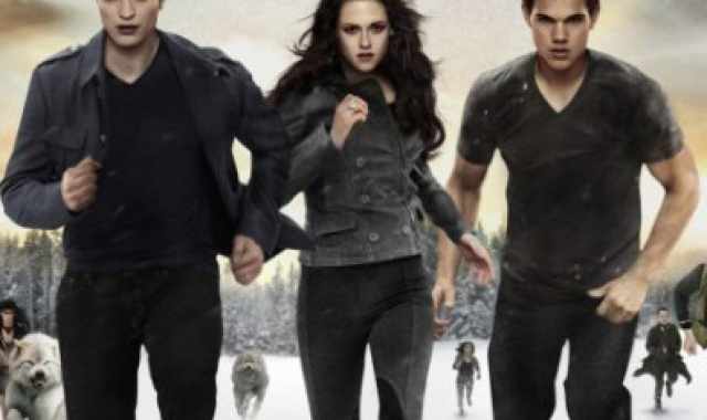 Film. Twilight, l'ultimo capitolo meno sdolcinato dei precedenti 