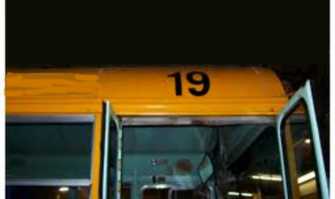 Bus n.19, assalto quotidiano degli ospiti del Cara: risse e incidenti