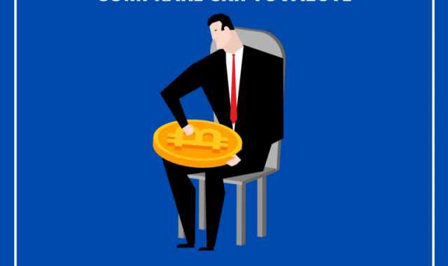 Mercati finanziari: occhi puntati sulle criptovalute