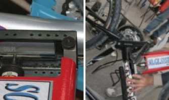 E' boom del furto di biciclette e c'� chi propone l'anagrafe delle due ruote