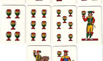 Giochi con le carte e psiche: in che modo si influenzano vicendevolmente