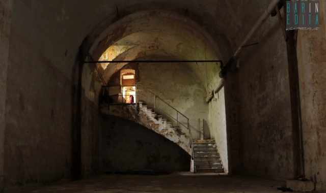 Sotto una scuola i resti della fabbrica Murari: l dove si creavano le carte napoletane