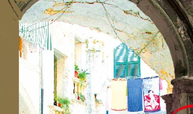 Libri. La Bari ''antica'' vista con gli occhi di Michele Cassano