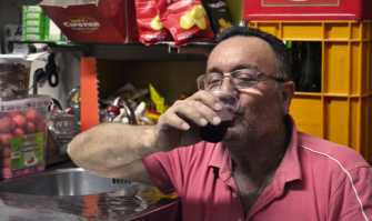 Le antiche ''cantine'' di Bari: dove il vino si compra ancora sfuso 