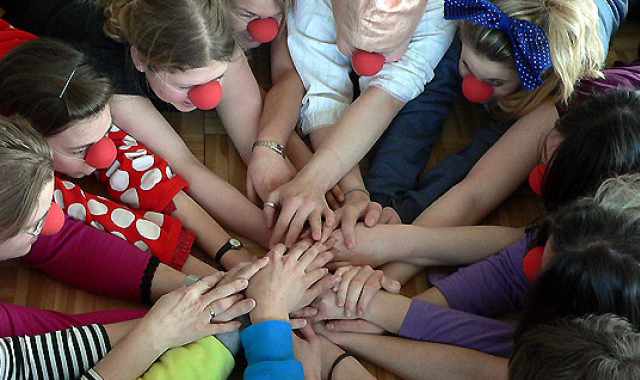 Novecento associazioni e 30mila soci: il mondo del volontariato a Bari