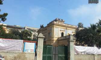 Carrassi, l'ottocentesca Villa Vittoria comprata e salvata dal degrado