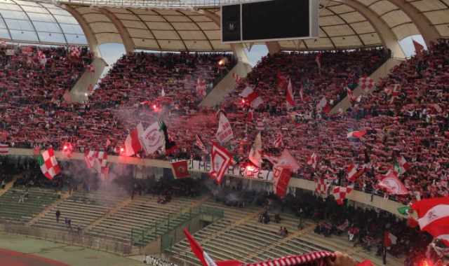 Bari, gli Ultras stanno tornando: Riuniti e sempre contro la violenza
