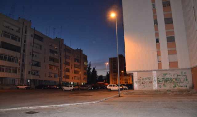 Bari e l'eroina: anni, luoghi e storie del nostro ''zoo di Berlino''