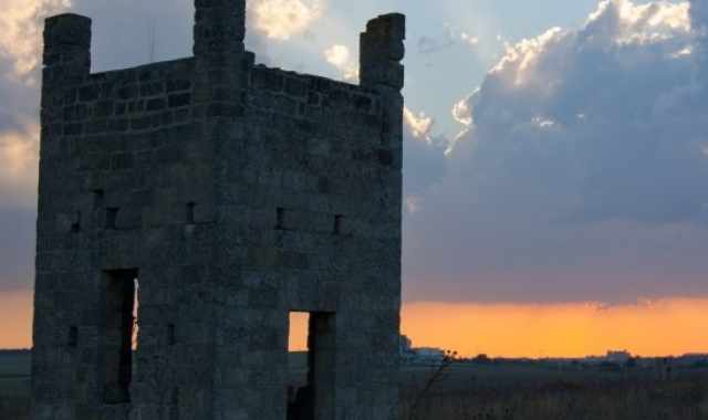 Base missilistica e campo prigionia: Murgia teatro di una guerra nascosta