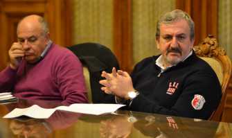 Comune, trovati i 42 milioni per Impregilo e Consorzio Stadium: attesi sacrifici