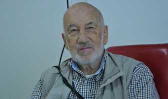 Intervista a Berengo Gardin: �La fotografia digitale? Falsifica la realt�