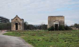 Il mistero di Valenzano: sotto il paese c'� un tesoro archeologico dimenticato