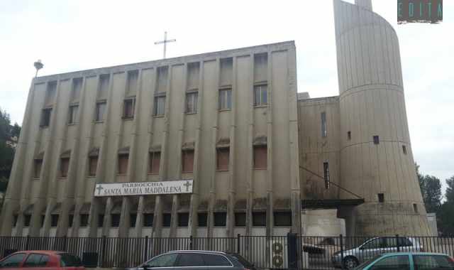 I neocatecumenali, sesso solo per riprodursi e fratelli come "genitori"