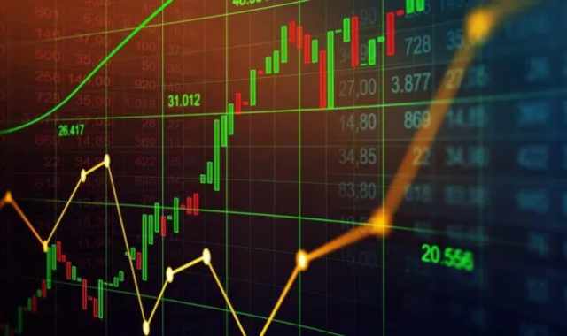 Mercato valutario:  boom di ricerche online per i segnali forex
