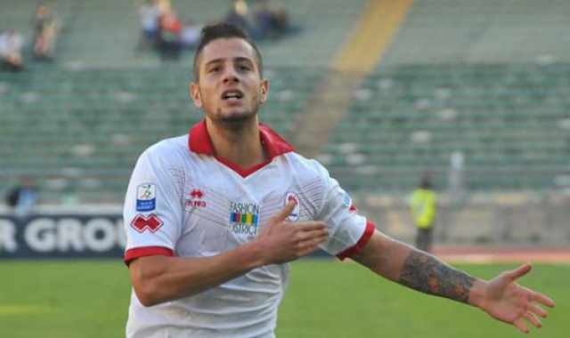 Bene turnover e difesa, male l'attacco: anche a Terni il Bari smarrisce 