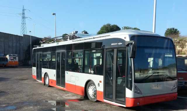 Domani bus gratis fino alle 15: il Comune aderisce all'appello di Friday for future