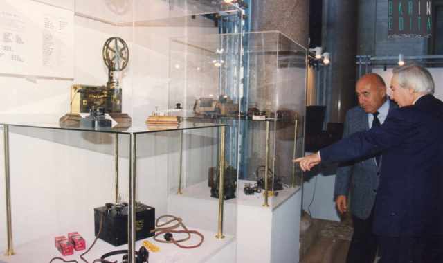 Bari, salta la ''Mostra della radio''. L'assessore: �Non ne sapevo niente�