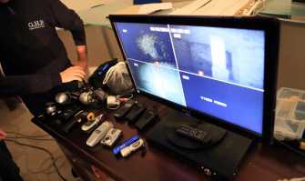 I ''ghost hunters'': in Puglia a caccia di fantasmi e fenomeni paranormali