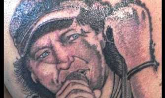 Il tatuaggio a Bari: dalla geisha al galletto, da Vasco ai nonni morti