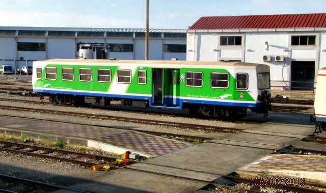 Scalo, Policlinico, Zona Industriale: ecco le mini stazioni delle Fal