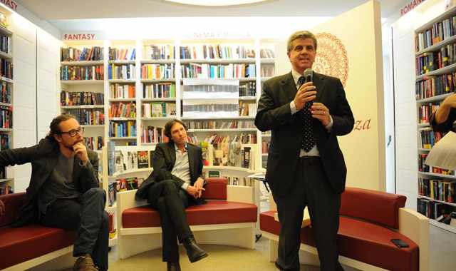 Ecco a voi Barinedita: Tutte le storie di cui gli altri non parlano 