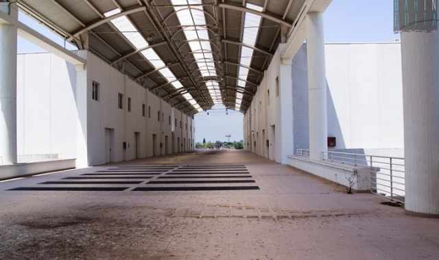 Bari, inutilizzato da sempre ma sorvegliato 24 ore su 24: lo strano caso del Maab