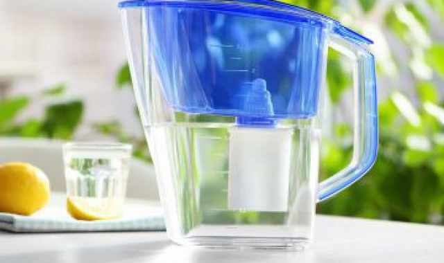 Come funzionano caraffe filtranti