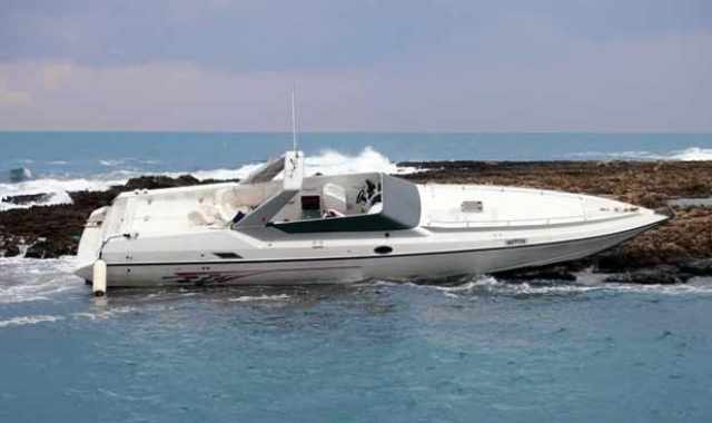 Bari, sono tornati i motoscafi dei contrabbandieri: Fantasmi in mare